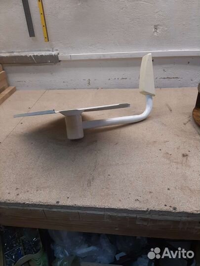 Кронштейн для аппаратуры