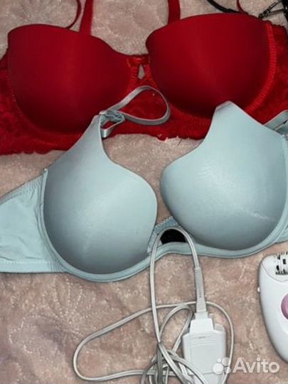 Вещи пакетом для девушки