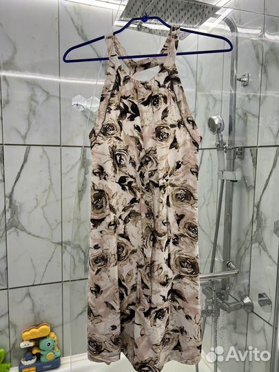 Женский сарафан Mango