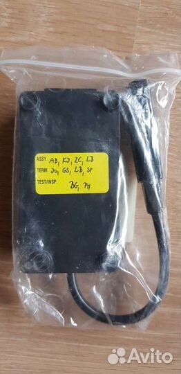 Сетевой фильтр от помех