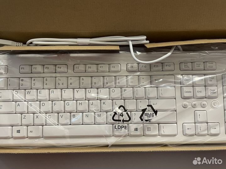 Клавиатура