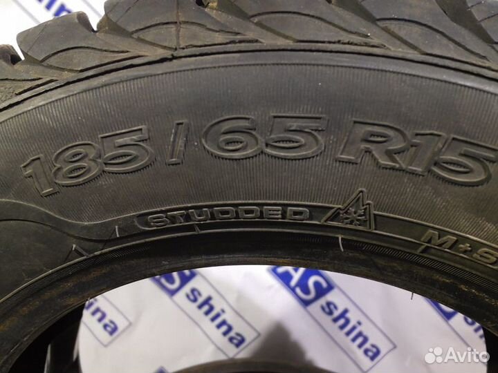 Sava Eskimo Stud 185/65 R15 97P