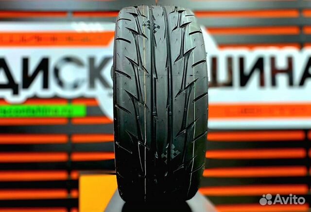 Rydanz Revimax R03 245/40 R18