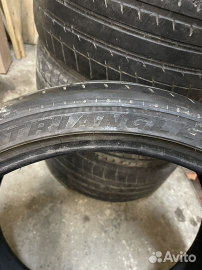 Triangle Sports TH201 235/35 R19