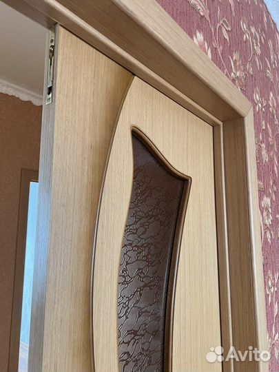 Межкомнатные двери