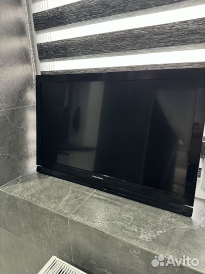 Телевизор бу