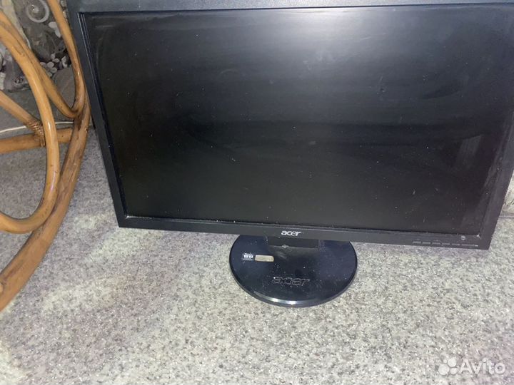 Монитор Acer