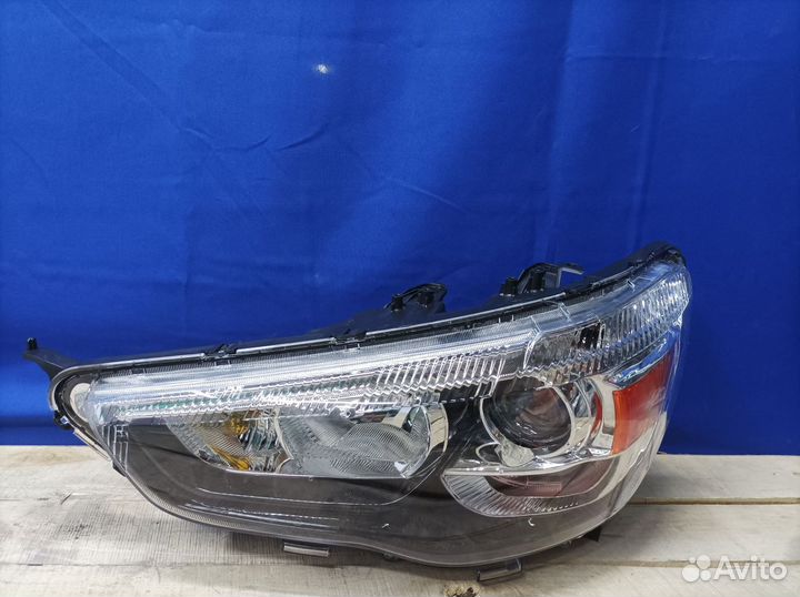 Фара левая Mitsubishi ASX 1 га0 2010