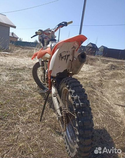 Kayo k1 250