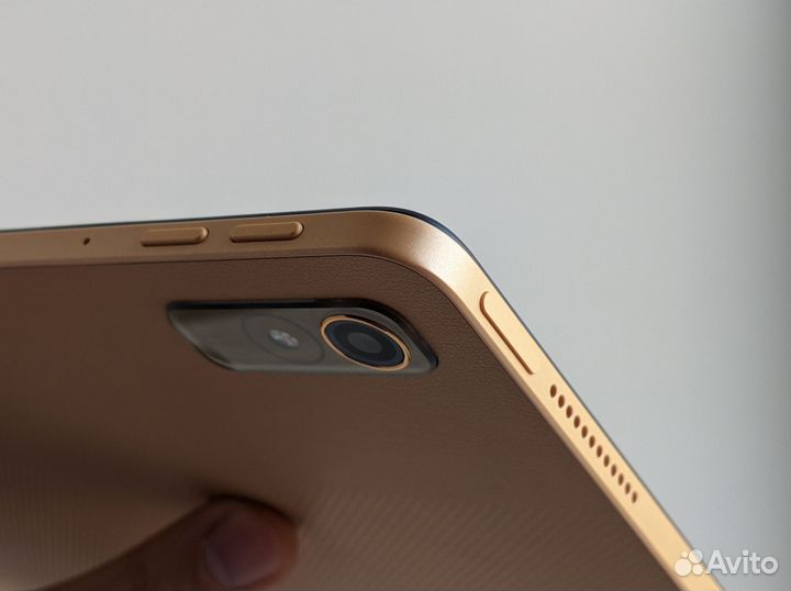 Lenovo Xiaoxin Pad Pro 2022 (SD870, oled), 8/128