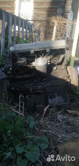 Двс бмв М-51 тд