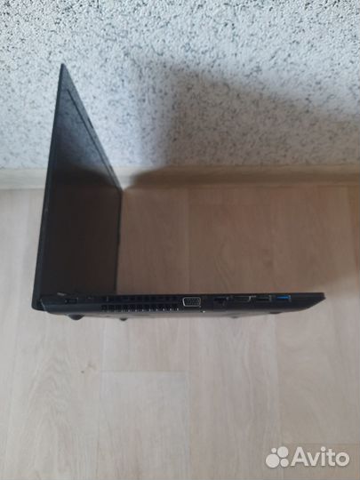 Ноутбук Lenovo i5-5200u/ 6gb /amd R5 m330 2gb /ssd