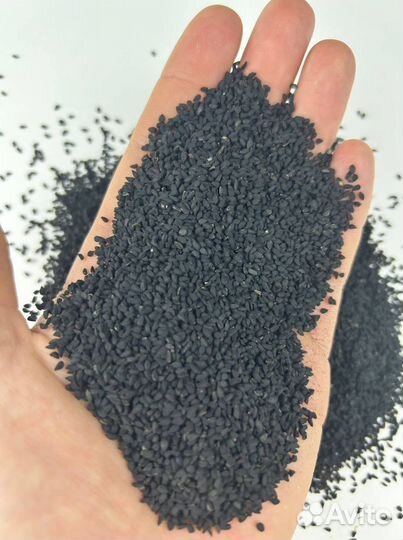 Семена черного тмина