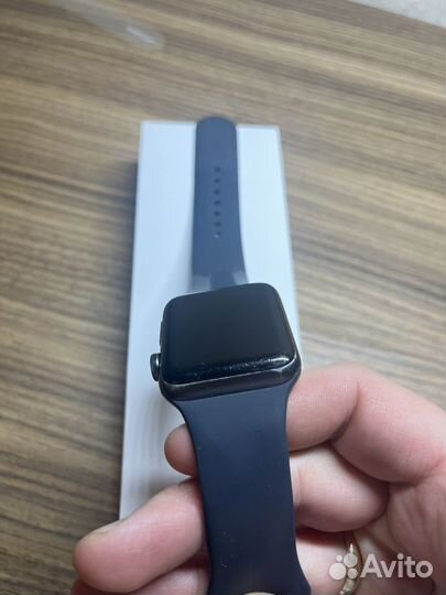 Часы apple watch 3 42mm