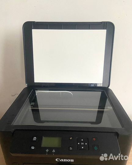 Мфу лазерный hp i-sensys mf 113w