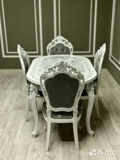 Качественные стулья от производителя