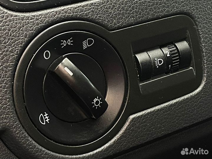 Volkswagen Polo 1.6 МТ, 2015, 90 000 км