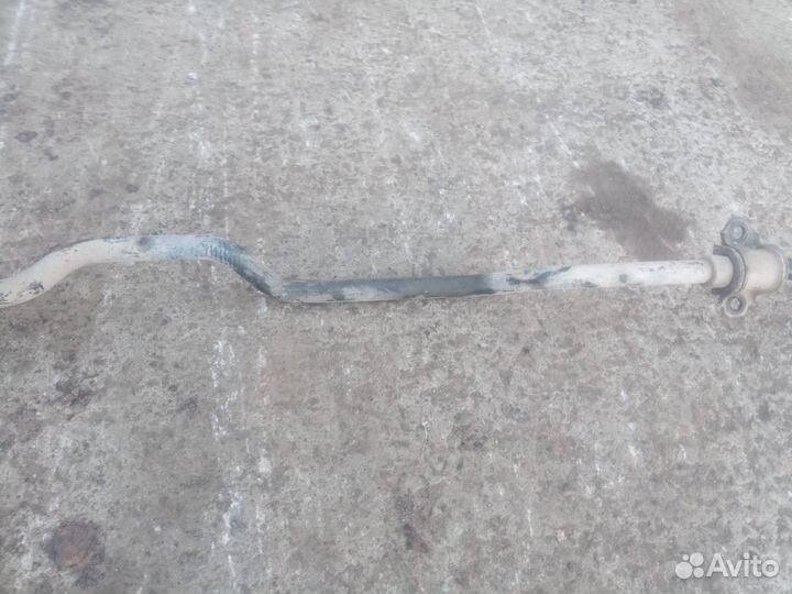 Стабилизатор передний Volkswagen Multivan T5 2006