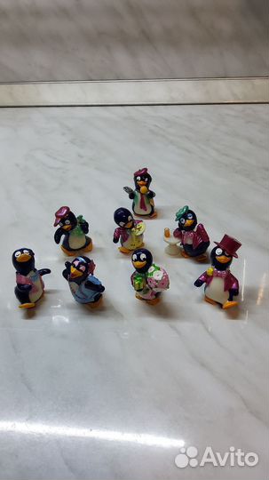 Киндер сюрприз ferrero ' 94 года