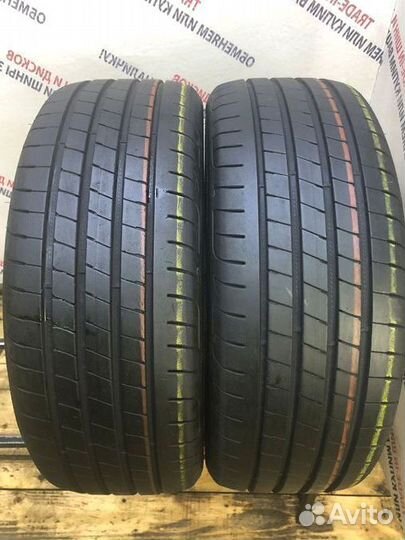 Goodyear Eagle F1 Asymmetric 5 225/45 R19