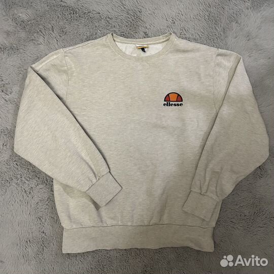 Свитшот Ellesse оригинал