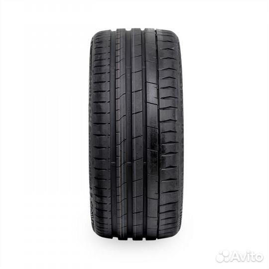 Continental ContiSportContact 7 255/40 R21 102Y