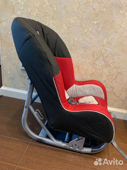 Детское Автокресло 0-18кг