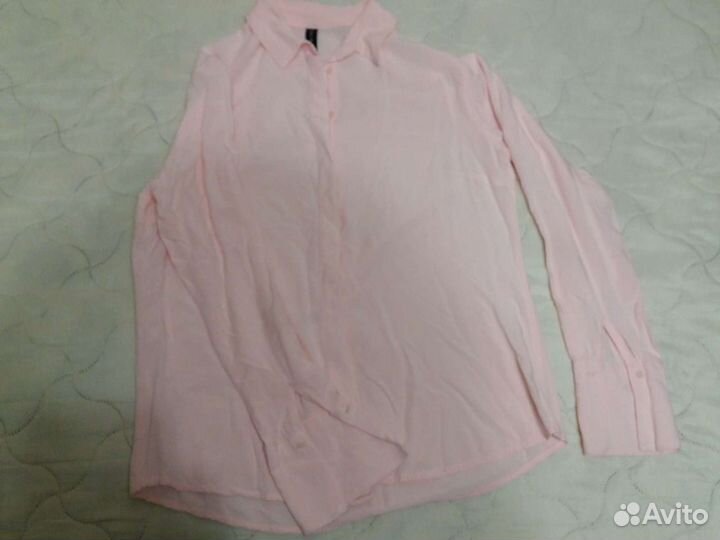 Женские вещи