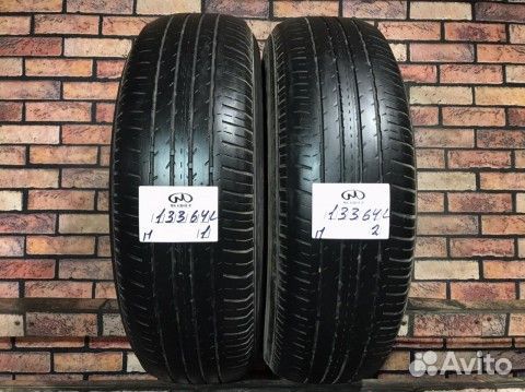 Bridgestone Dueler H/L 400 215/70 R17