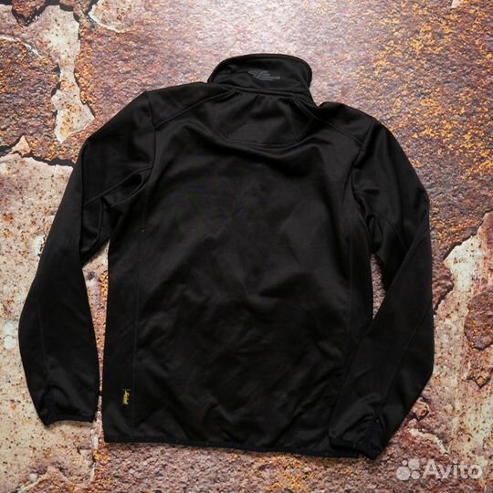 Snickers S эластичная рабочая толстовка