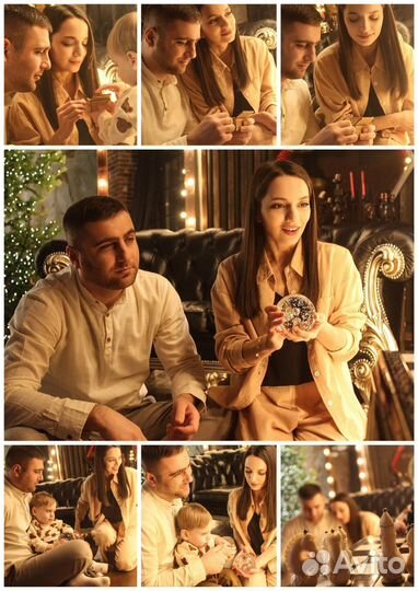 Sveta фотограф красноярск