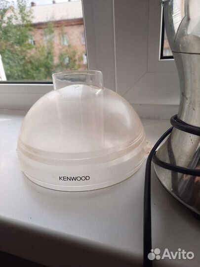 Соковыжималка