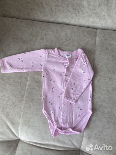 Продам детские вещи