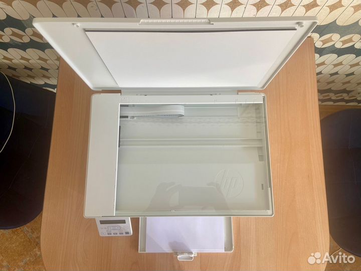 Мфу HP LaserJet PRO MFP M132nw