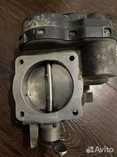 Mercedes Benz W210.3.2