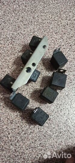 Магнитноереле