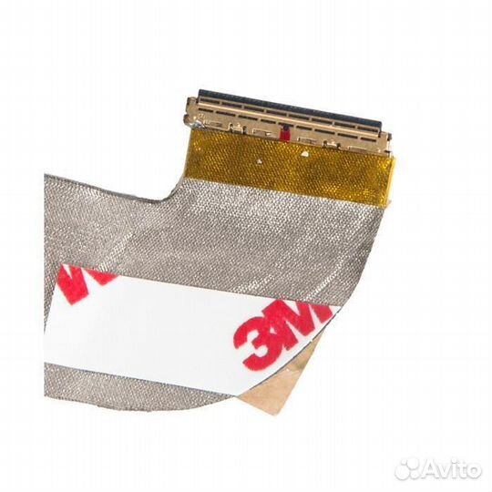 Шлейф матрицы для ноутбука Dell Inspiron 17R, N711