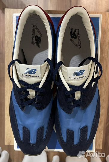 Кроссовки New Balance Traditionnels