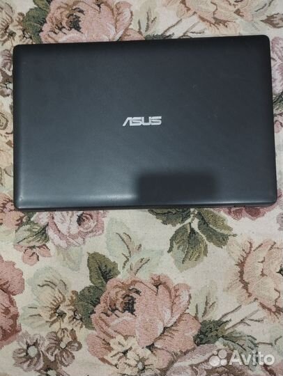 Нетбук asus Х200 core i5