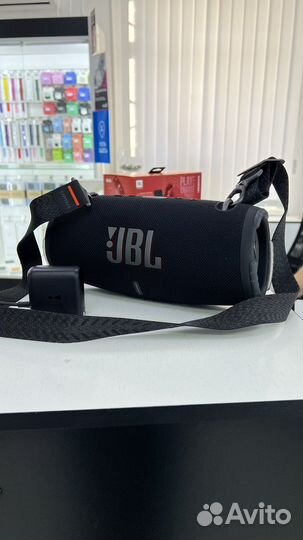 Колонка jbl xtreme 3