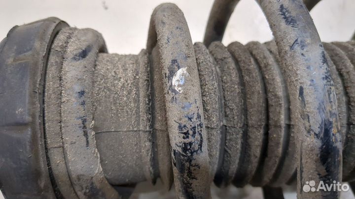 Амортизатор подвески правый передний Opel Astra J