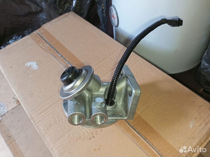 Фильтр осушителя wabco