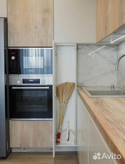 Кухня на заказ. Кухонный гарнитур от производителя