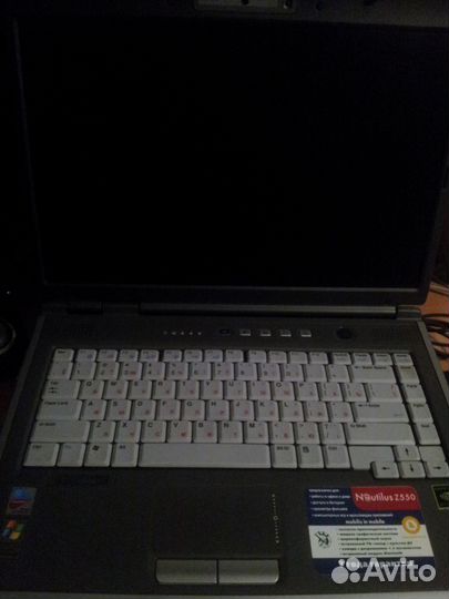 Ноутбуки Celeron/Pentium4/AMD(на восстанов/запчаст