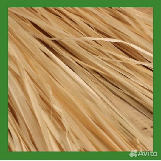 Лыко мочалка лыковая