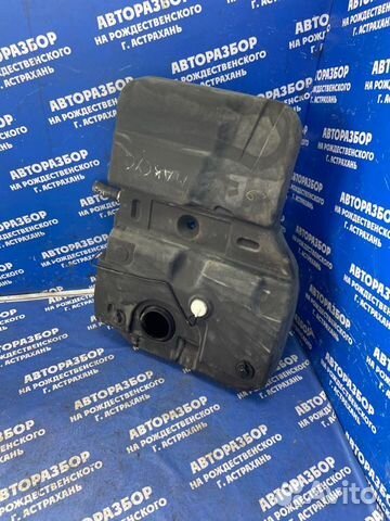 Бензобак. Maxus Ld100 (L6Pbk) МИКРОАВТОБУС