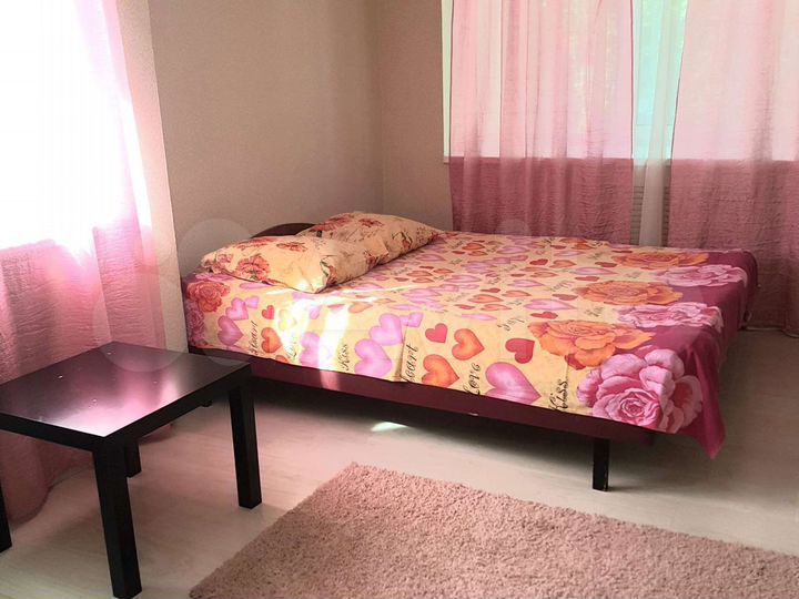 Квартира-студия, 35 м², 2/5 эт.