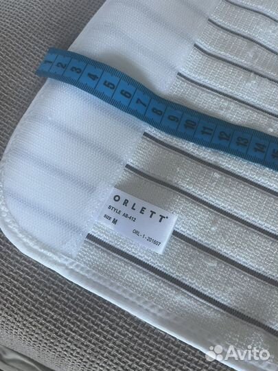 Бандаж ортопедический