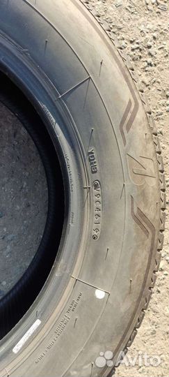 Bridgestone Alenza 001 215/65 R16