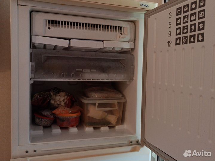 Холодильник бу